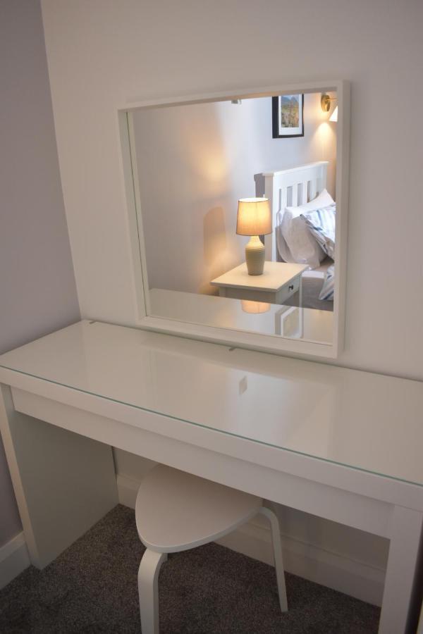 Causeway Coast Apartments Cora Marine Ballycastle Exteriör bild